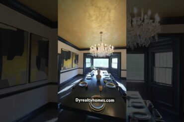 One of a kind French Manor Mansion in Encino is available for sale! #realtor #luxuryliving