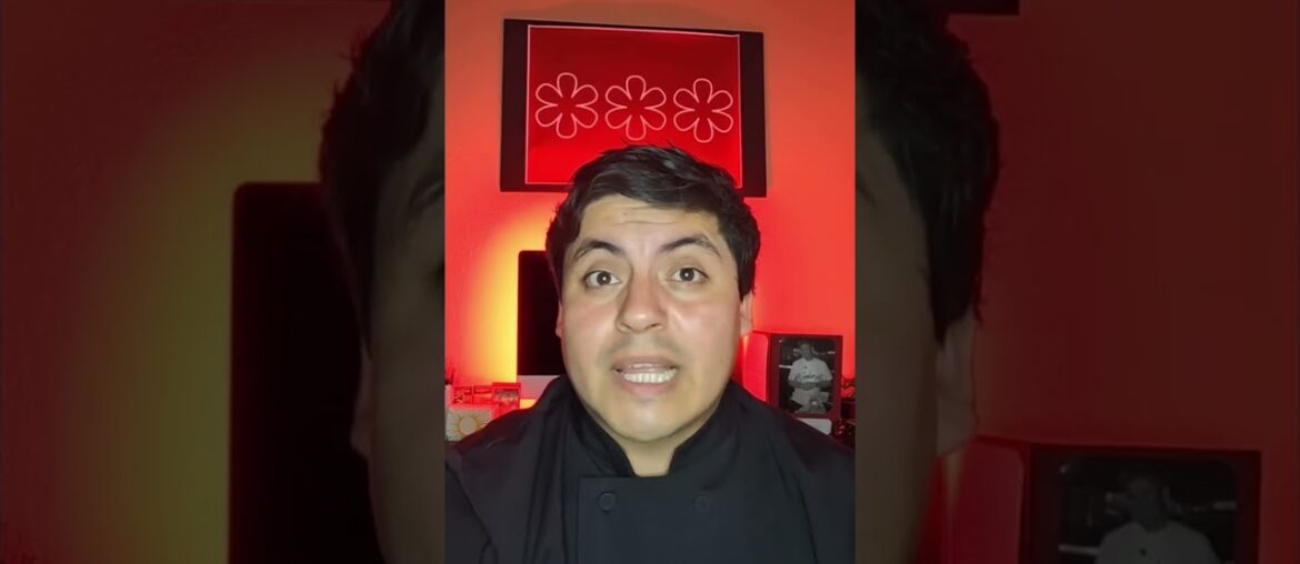 Chef Thomas Keller #viral #history #michelin #food #frenchchef #chefs  #michelinguide #shorts #chef