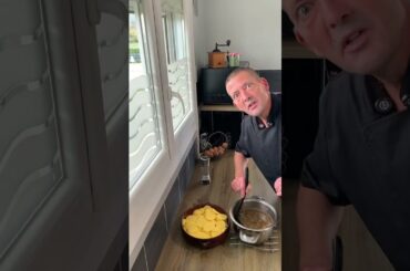 Pomme boulangere #pourtoi #recette #artculinaire #cuisine #food