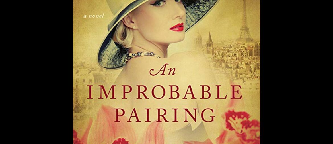 Improbable Pairing by Gary Dickson | Full Audiobook