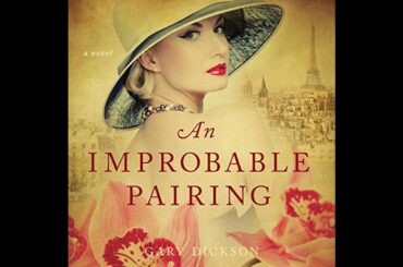 Improbable Pairing by Gary Dickson | Full Audiobook