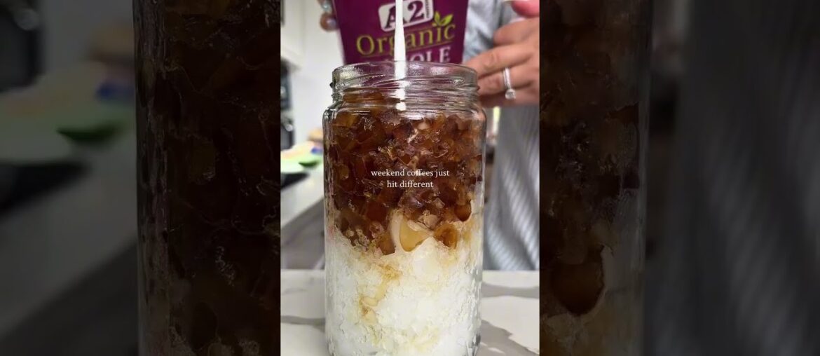 I Spent $600 On The World’s Rarest Coffee