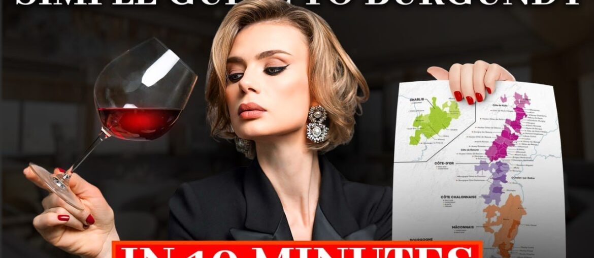 Burgundy Wine: Is it Worth the Hype? (a beginner’s guide to Tasting & Buying) Burgundy Wine: Is it Worth the Hype? (a beginner's guide to Tasting & Buying)