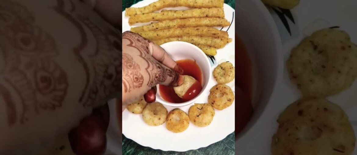 Zomato style Crispy And perfect french fries.#frenchfries #potatorecipe #shotrs#korian potato #reel