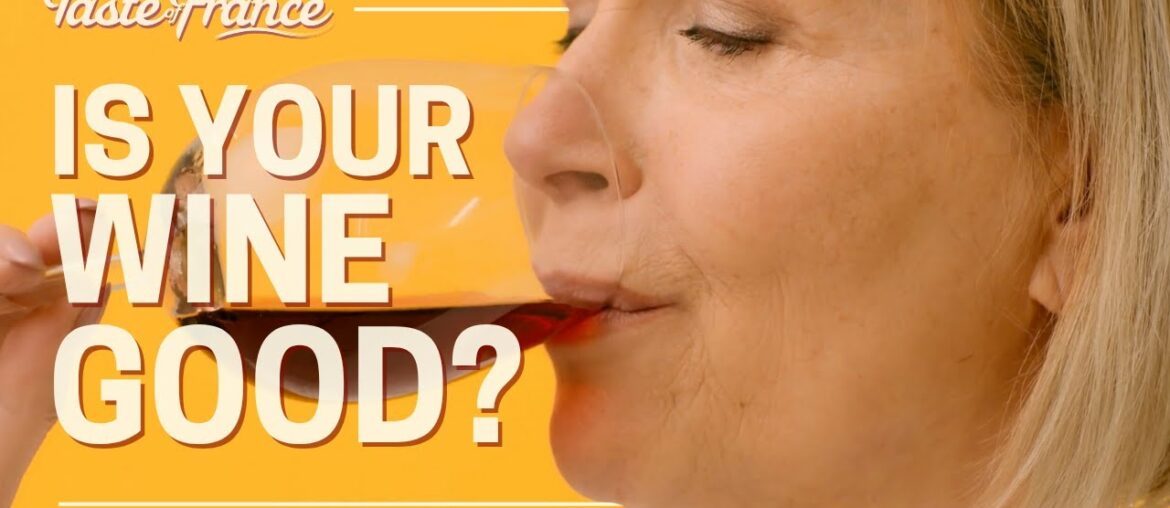 Is Your Wine Actually Good? 5 Simple Ways to Tell