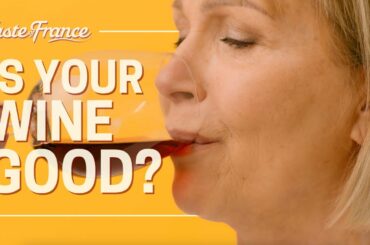 Is Your Wine Actually Good? 5 Simple Ways to Tell