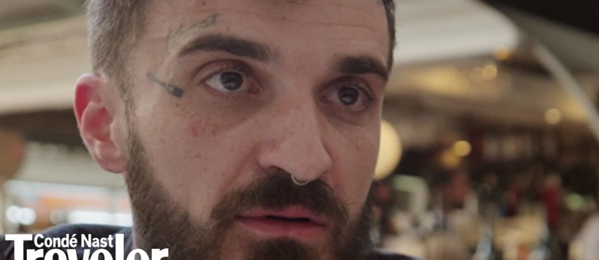 The French Know How to do Cheese & Wine