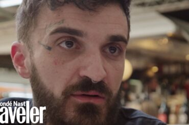 The French Know How to do Cheese & Wine