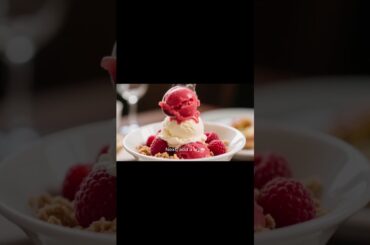 How Does This One Handed Chef Create Stunning Desserts