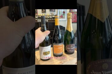 French Grand Tasting