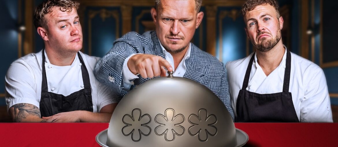 What’s the Most Iconic Michelin Dish of All Time? (ft. Alexander the Guest)