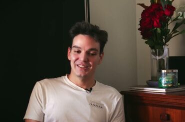 Table 20 #1 - Jean Christoph Le Bian - From France to Australia one kitchen at a time.