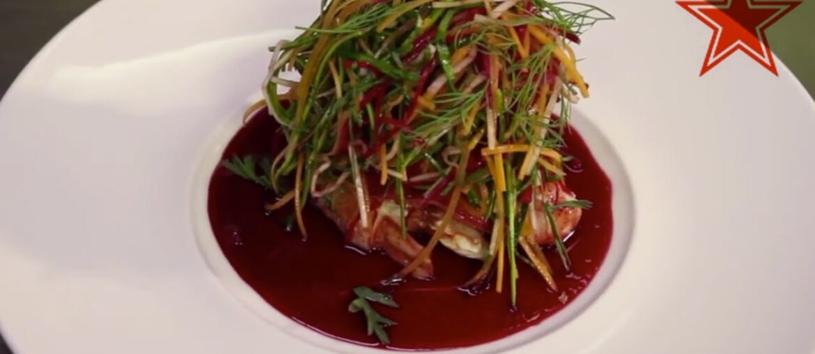 The Perfect Dish by Maurizio Serra | Fine Dining Lovers by S.Pellegrino & Acqua Panna The Perfect Dish by Maurizio Serra | Fine Dining Lovers by S.Pellegrino & Acqua Panna