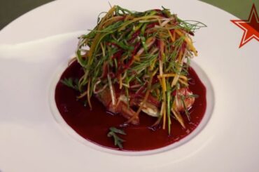 The Perfect Dish by Maurizio Serra | Fine Dining Lovers by S.Pellegrino & Acqua Panna