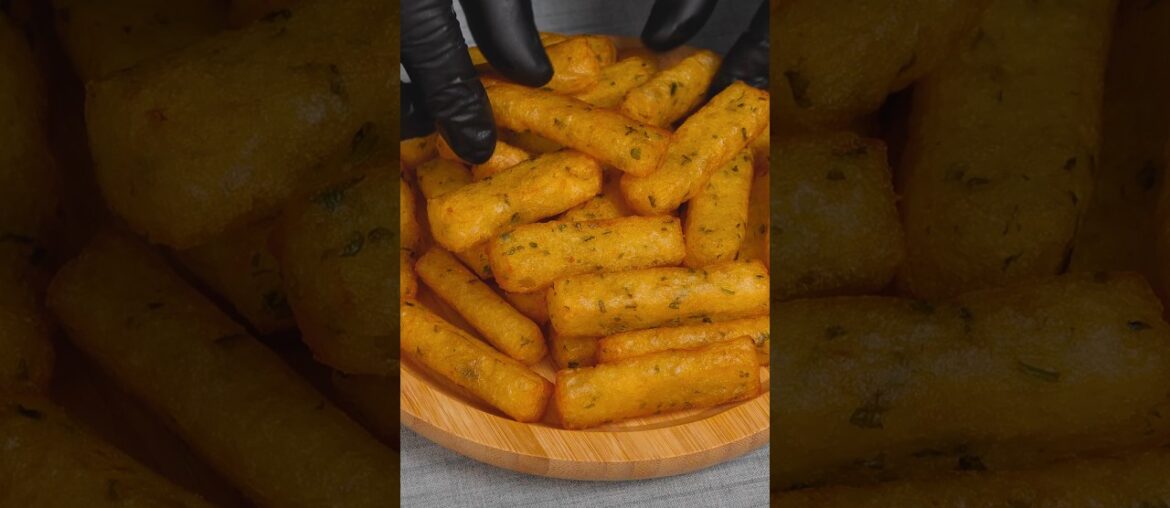 Most view French Fries! Potato Sticks