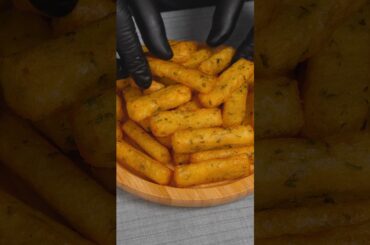 Most view French Fries! Potato Sticks