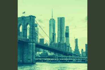 Groovy Fine Dining Dinner