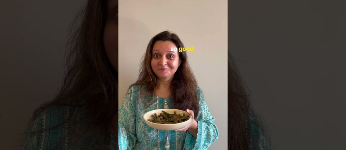 French beans with garlic & sesame. A recipe from my cookbook “Delicious Delicacies From my table” French beans with garlic & sesame. A recipe from my cookbook “Delicious Delicacies From my table”