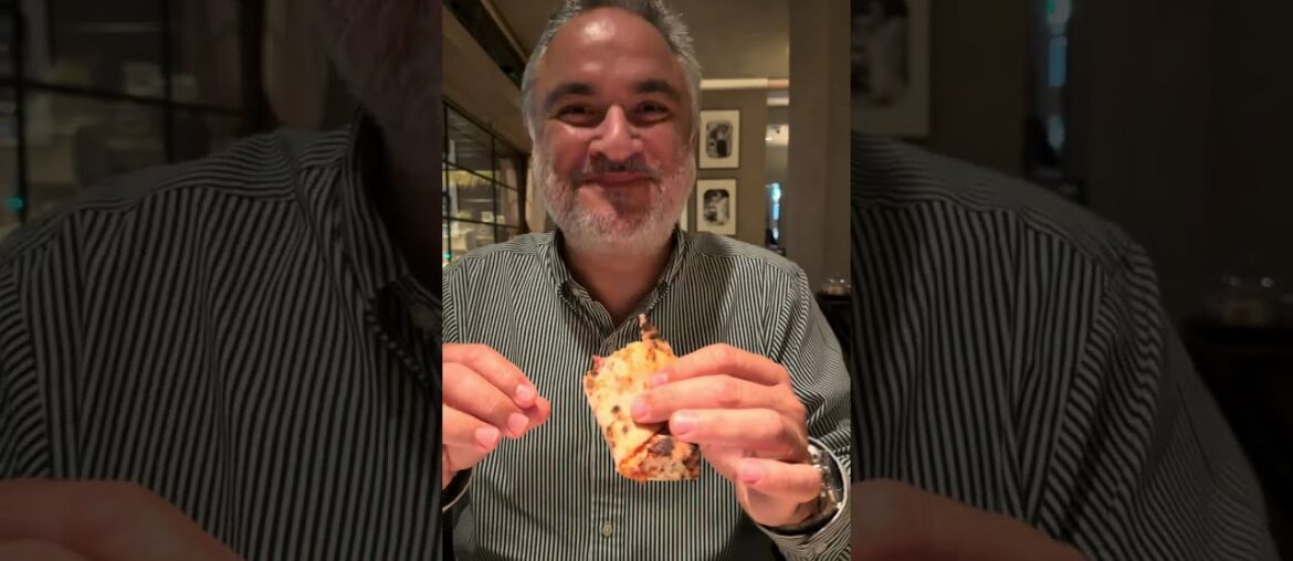 TOTO: Fine Dining Italian Restaurant Experience in Dubai TOTO: Fine Dining Italian Restaurant Experience in Dubai