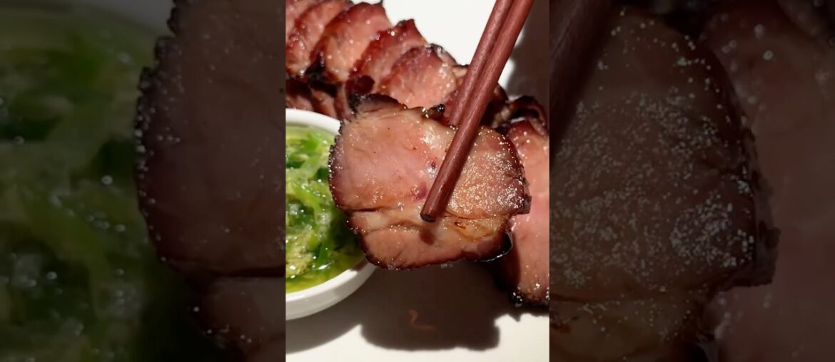 Copenhagen’s Hottest Restaurant Seat Right Now! Goldfinch by Chef Will King Smith