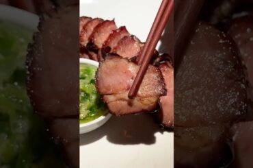 Copenhagen’s Hottest Restaurant Seat Right Now! Goldfinch by Chef Will King Smith