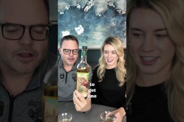 Not allowed to call this one Tequila!