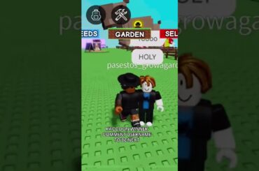 #gag #growagarden #growagardenroblox  #growagardenupdate #roblox #robloxshorts #kitsune #raccoon #rp