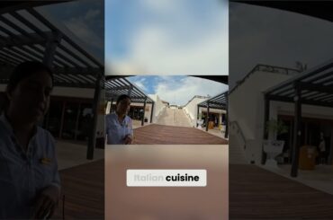 Two Cuisines, One Amazing Wine Cellar #shorts