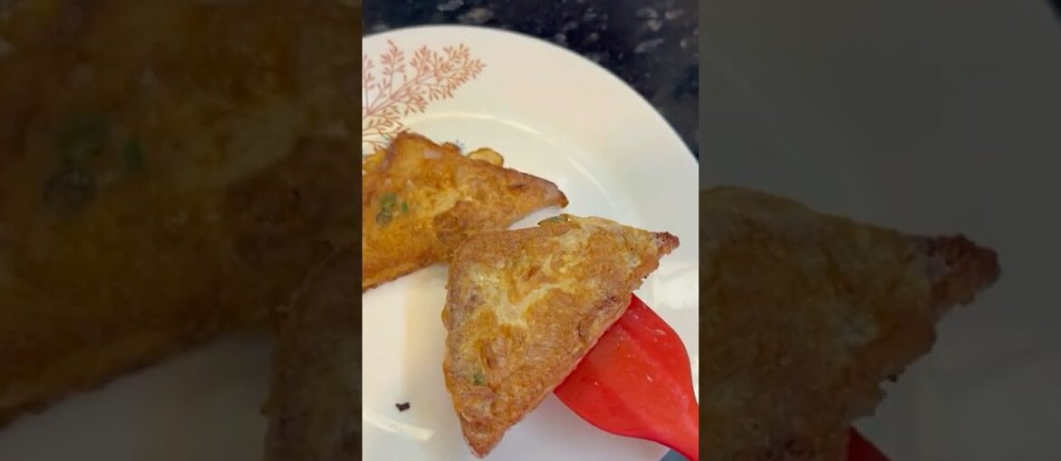 French Toast #recipe #easyrecipe #bengalirecipe #breakfastrecipe #eggtoast #frenchtoast #recipevideo