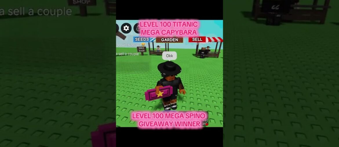 #gag #growagarden #growagardenroblox  #growagardenupdate #roblox #robloxshorts #kitsune #raccoon #rp