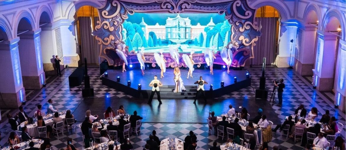 Corporate Incentive Trip in France by TERRAEVENTS Corporate Incentive Trip in France by TERRAEVENTS