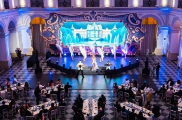 Corporate Incentive Trip in France by TERRAEVENTS