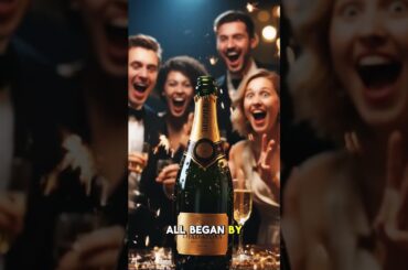 24/10 | Global Champagne Day - The Sparkling Secret Behind Champagne #whatistoday #globalcelebration