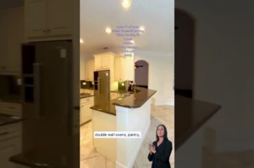 Luxury Pool Home in Winter Garden