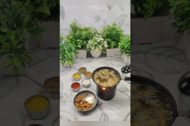 Miniature french fries recipe|french fries| potato fries| crispy potato fries| miniature cooking |yt