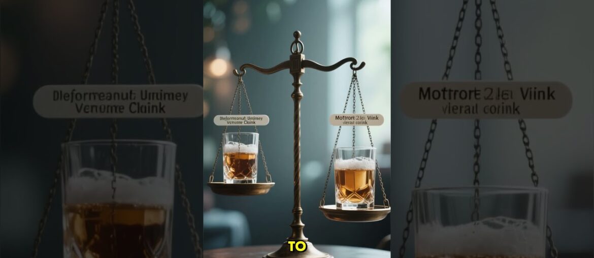 The Truth About Alcohol And Your Health!