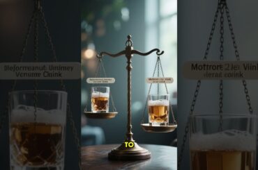 The Truth About Alcohol And Your Health!