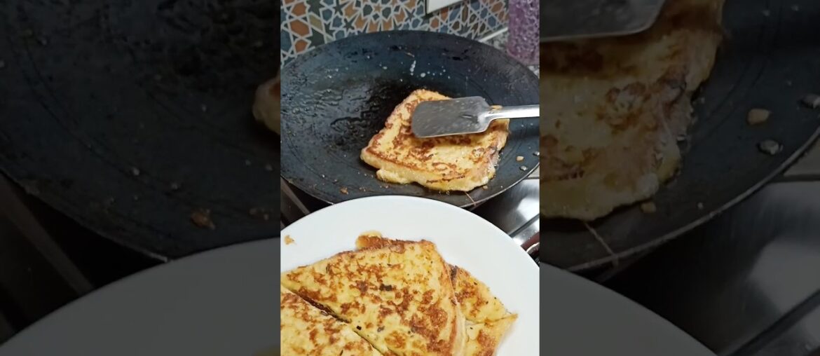 French Masala Omlette #desifood #desifoodvlog #recipe #shortvideo