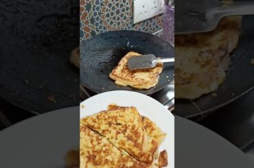 French Masala Omlette #desifood #desifoodvlog #recipe #shortvideo