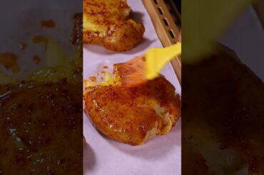 French Gourmet Baked Potatoes, French Gourmet Baked Potatoes