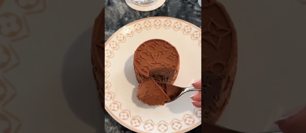 I Made Fancy French Desserts Using Only Dollar Store Ingredients