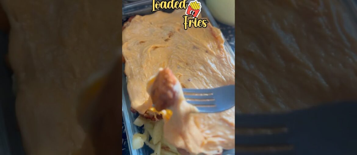 Easy loaded fries recipe | Loaded fries recipe malayalam | loaded fries recipe #loadedfriesrecipe Easy loaded fries recipe | Loaded fries recipe malayalam | loaded fries recipe #loadedfriesrecipe