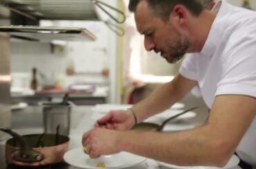 Pink Lady Apples Picking & Dining