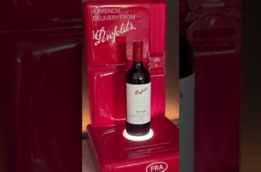 Penfolds French Collection
