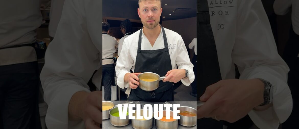 Every Sauce You Can Make With The Most Versatile Mother Sauce