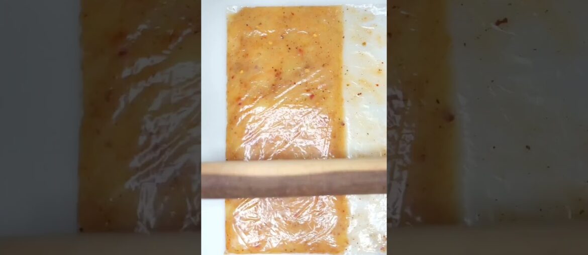 Spicy Potato Fries #food #foodshorts #recipe