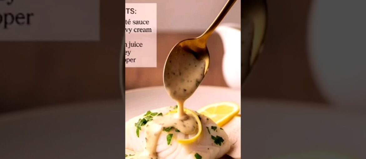 #favorite #French #sauce #recipe #food #shortvideo #frenchfood #chefsteps #resturent #chef #youtube