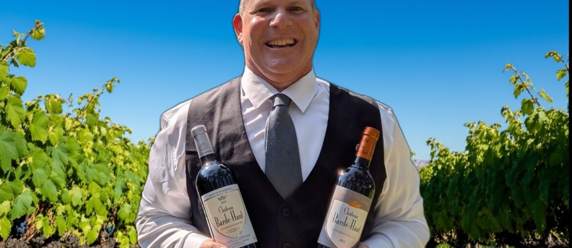 Aged Bordeaux vs Young Bordeaux- Does Wine Really Get Better With Age?