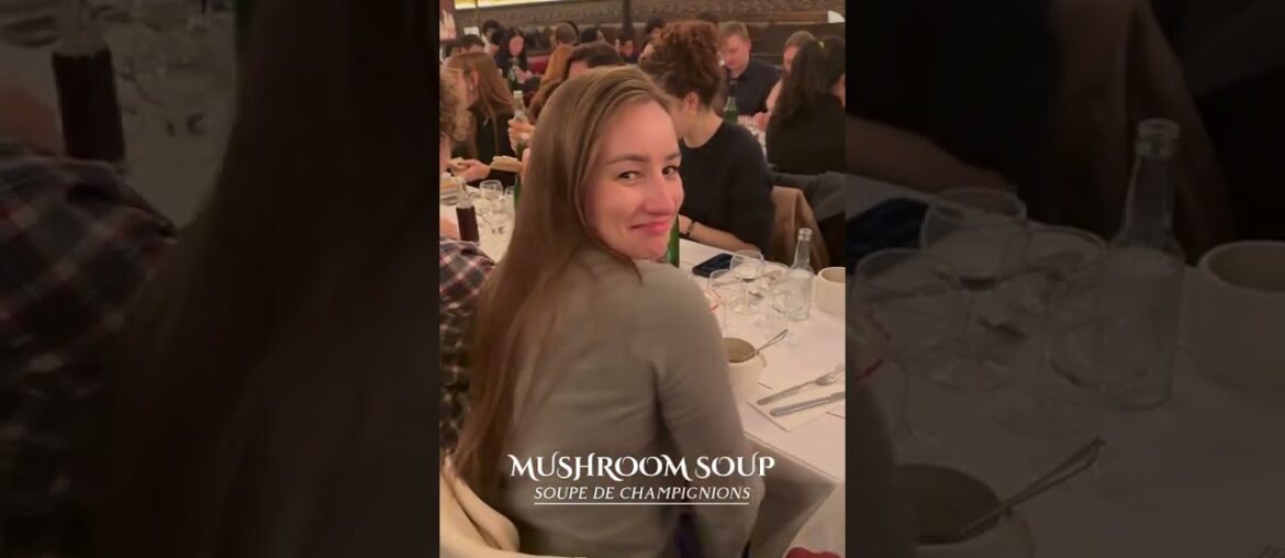 First time french cuisine #abc #americanbusinesscollege #french #cuisine #foreigner