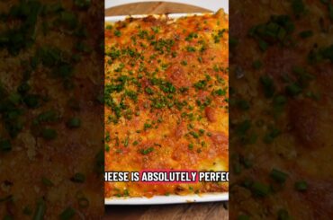 French onion soup mac and cheese. this recipe is special. #macandcheese